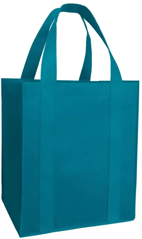 Personalized Logo Tote (Mucho Grande) — view 13