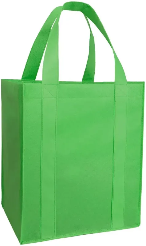 Personalized Logo Tote (Mucho Grande) — view 14