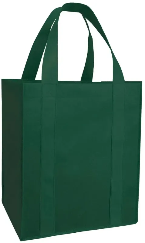 Personalized Logo Tote (Mucho Grande) — view 2
