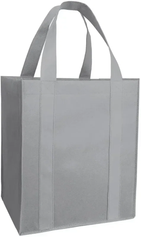 Personalized Logo Tote (Mucho Grande) — view 7