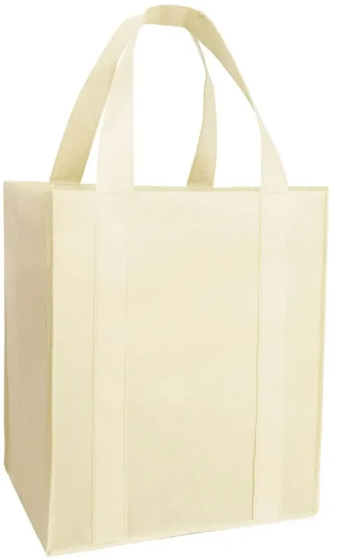 Personalized Logo Tote (Mucho Grande) — view 8