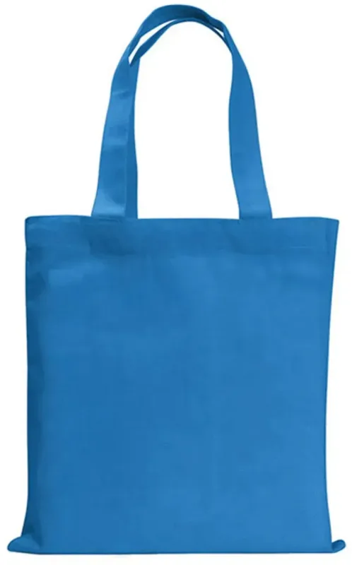 Personalized Mini Economy Tote Bag — view 3
