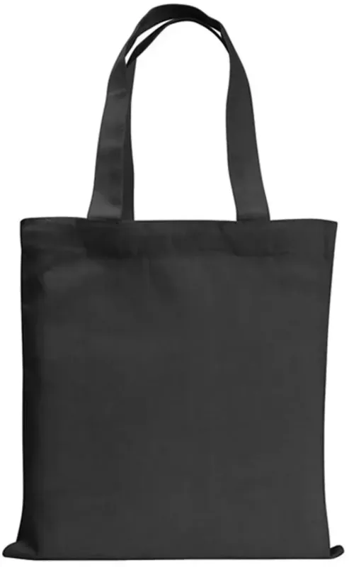 Personalized Mini Economy Tote Bag — view 4