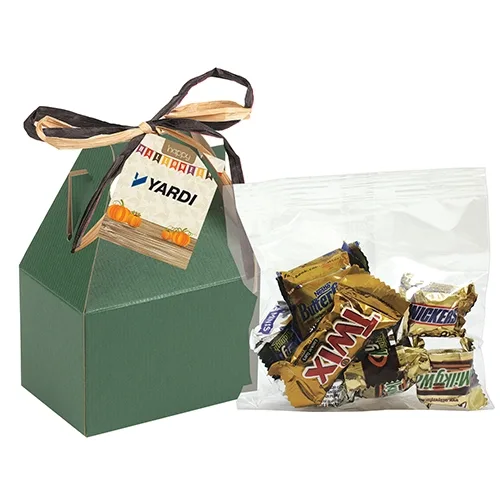 Personalized Mini Gable Gift Boxes — view 3
