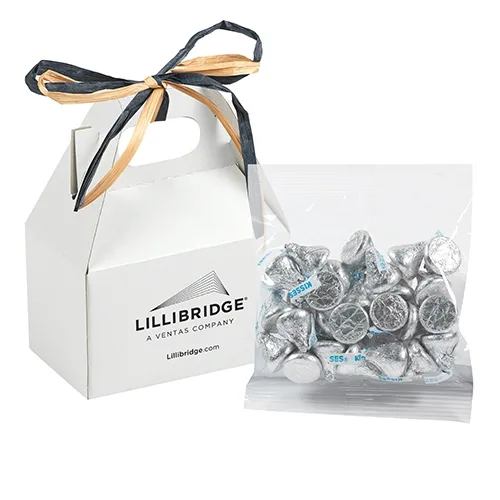 Personalized Mini Gable Gift Boxes — view 30