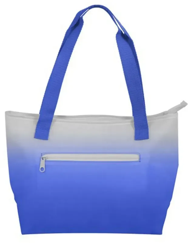 Personalized Ombré Lunch Cooler — view 3