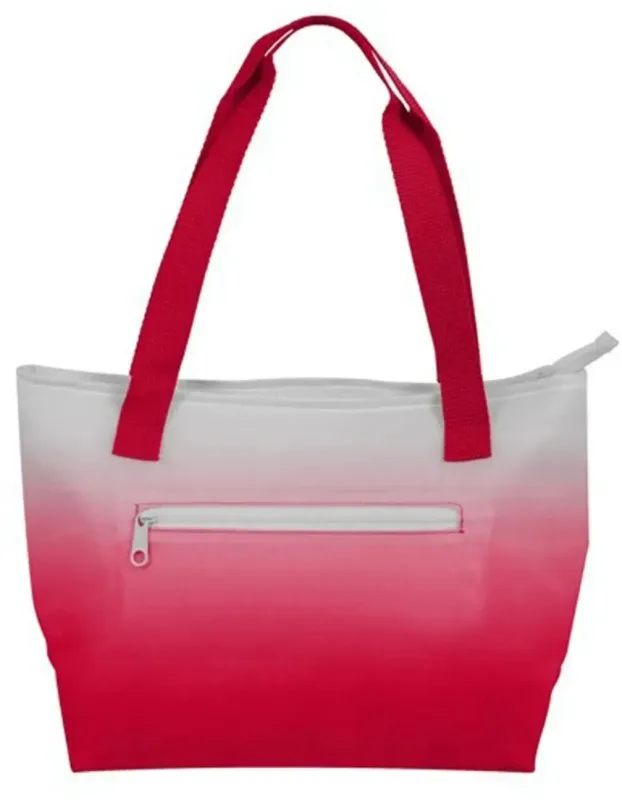 Personalized Ombré Lunch Cooler — view 5