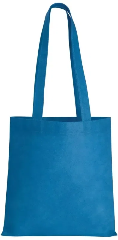 Personalized Poly Pro Magazine Tote - 21.25" Handles — view 6