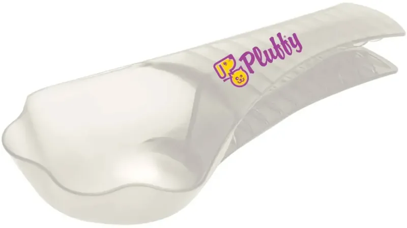 Custom Pet Food Scoop'N Clip™ — view 5