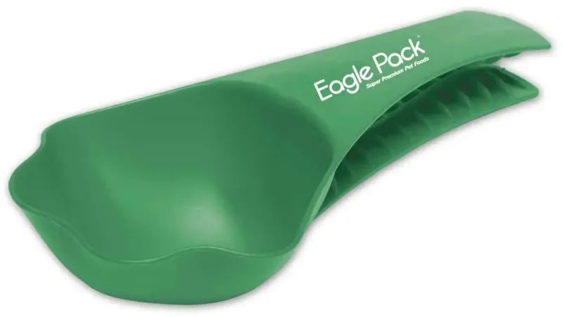 Custom Pet Food Scoop'N Clip™ — view 7