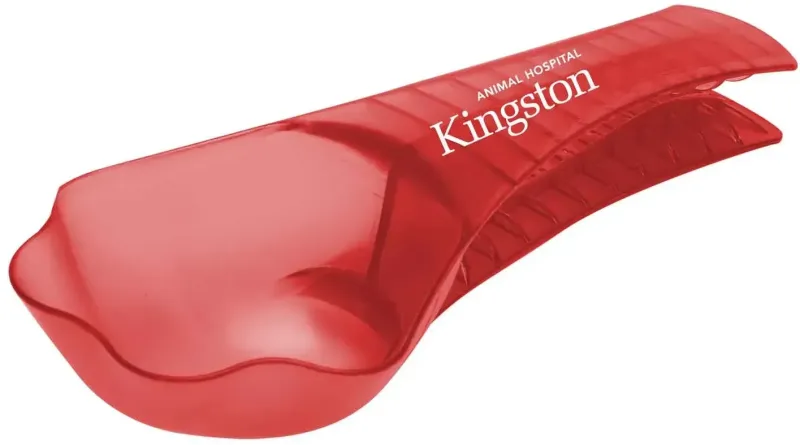 Custom Pet Food Scoop'N Clip™ — view 8