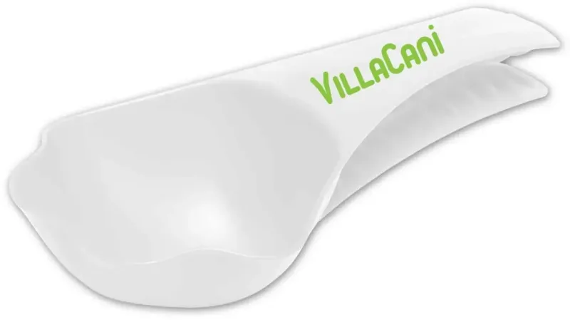 Custom Pet Food Scoop'N Clip™ — view 9