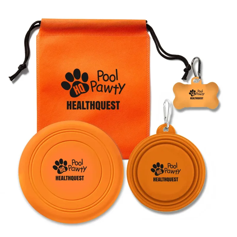 Pet Play Kit with Pouch — view 9