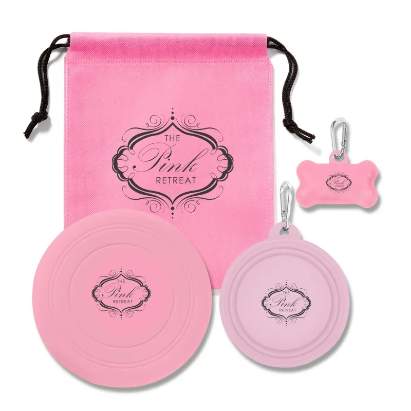 Pet Play Kit with Pouch — view 4