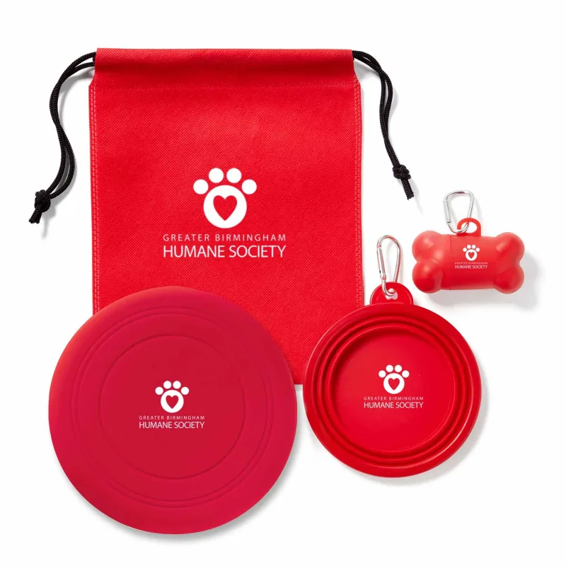 Pet Play Kit with Pouch — view 6