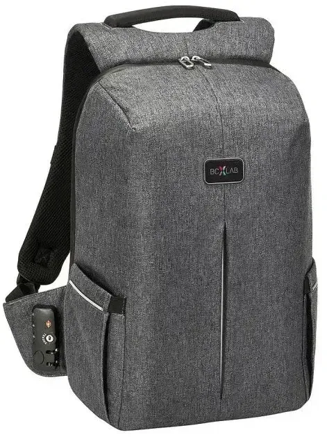 Imprinted Phantom Backpack