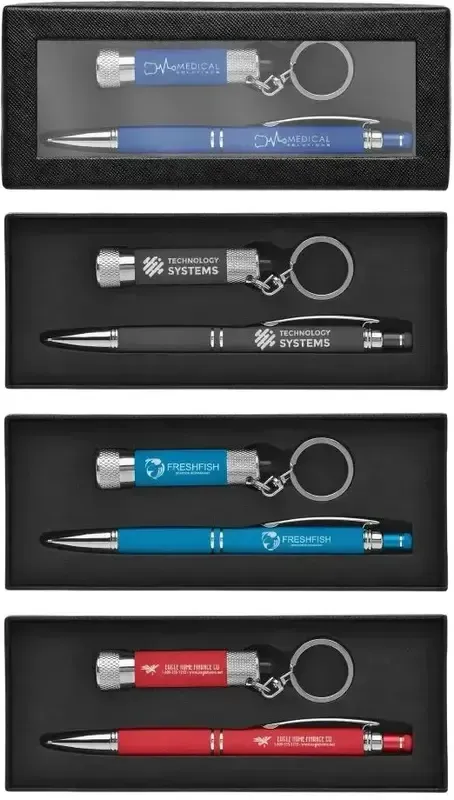 Phoenix & Chroma Softy Window Gift Set 