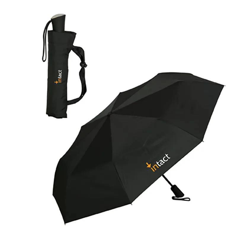 Phoenix Folding Umbrella — view 3