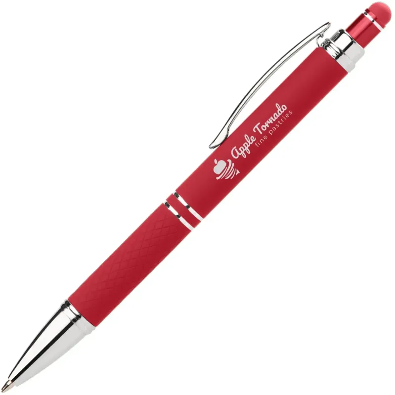 Phoenix Softy Brights Gel w/ Stylus Pen — view 7