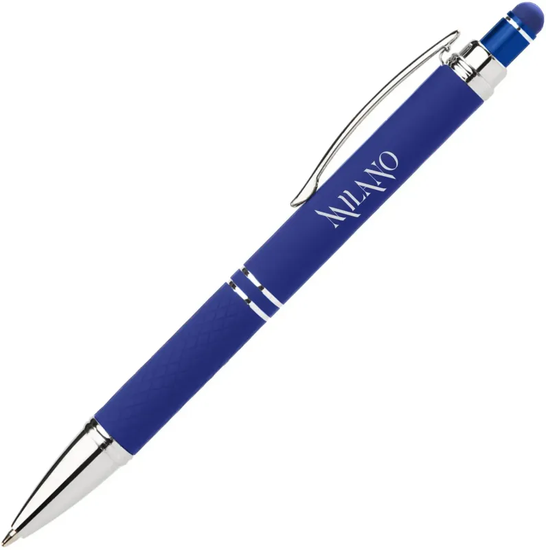 Phoenix Softy Gel Pen w/ Stylus — view 4