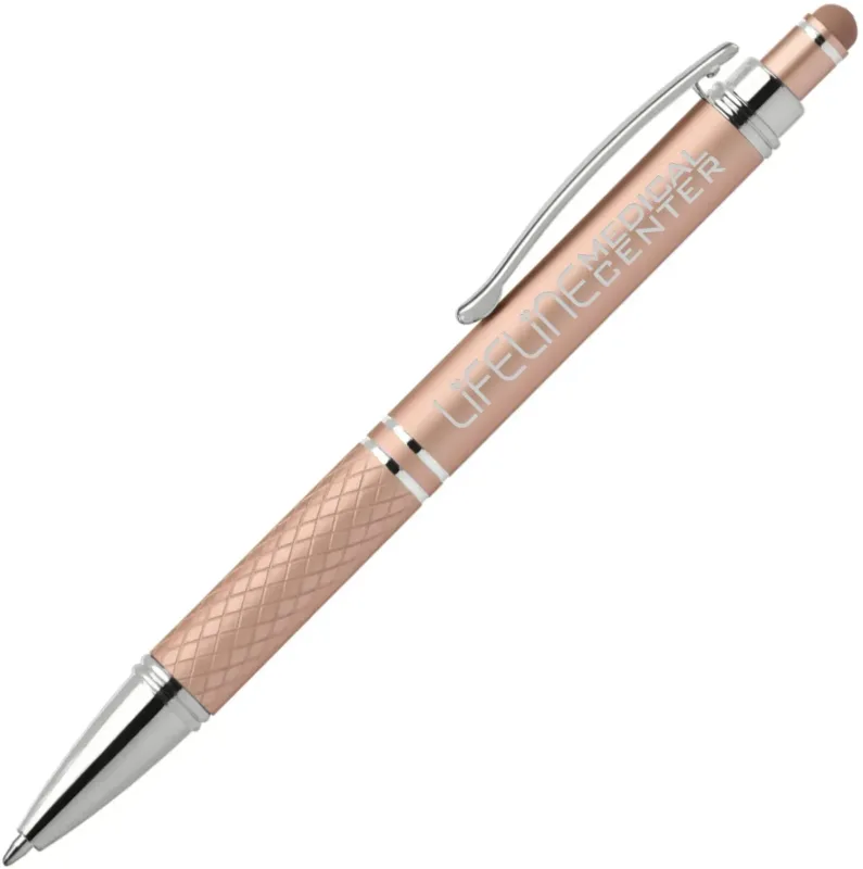 Phoenix Softy Metallic w/ Stylus Pen — view 6