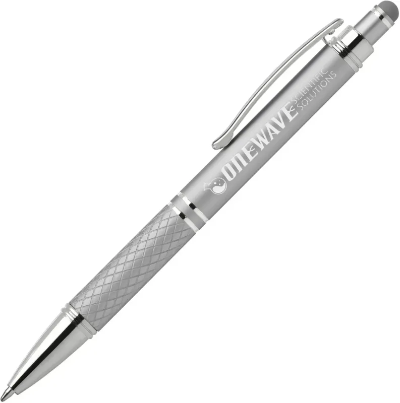 Phoenix Softy Metallic w/ Stylus Pen — view 7