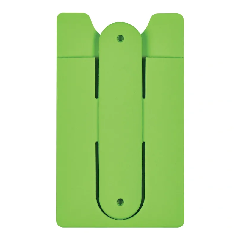 Phone Wallet With Earbuds — view 21