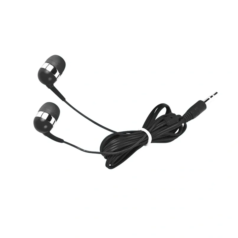 Phone Wallet With Earbuds — view 3