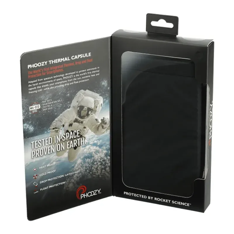 Custom Branded Phoozy Apollo II Phone Case — view 12