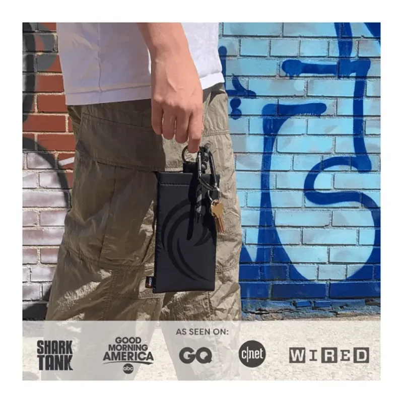 Custom Branded Phoozy Apollo II Phone Case — view 8