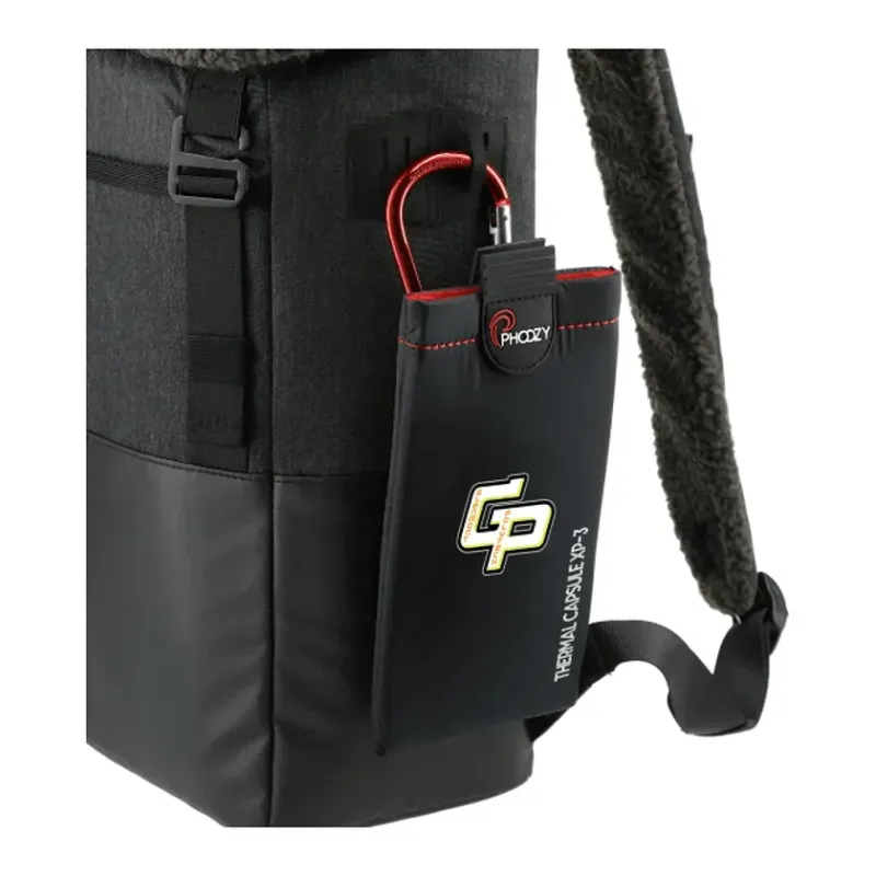 Custom Phoozy XP3 Smartphone Protective Case — view 16