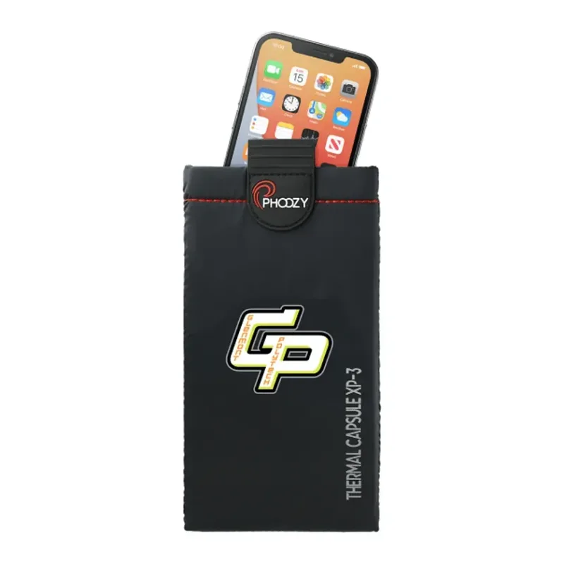 Custom Phoozy XP3 Smartphone Protective Case — view 18