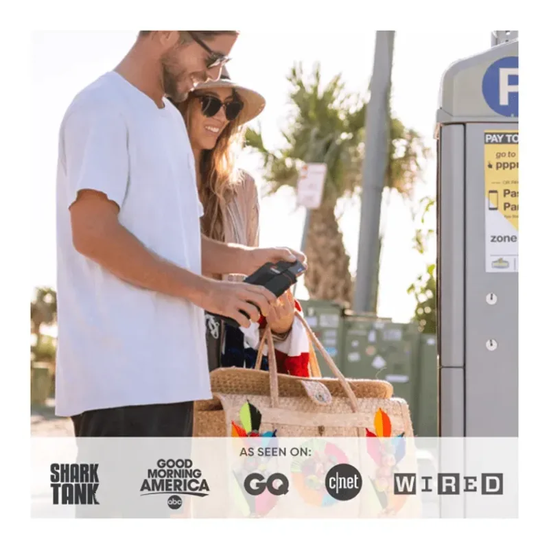 Custom Phoozy XP3 Smartphone Protective Case — view 8