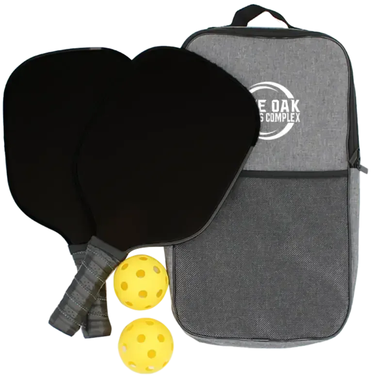 Pickleball Set