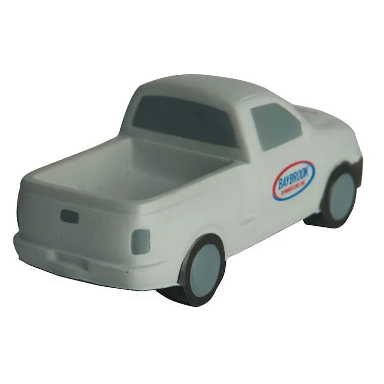 Pickup Truck Stress Reliever — view 11