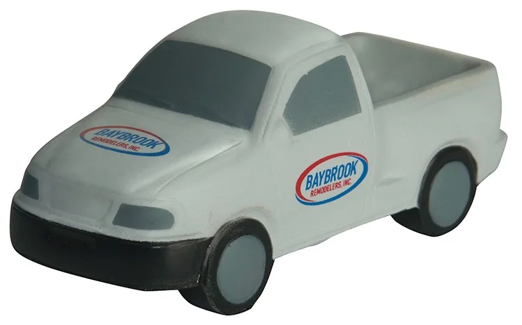 Pickup Truck Stress Reliever — view 9