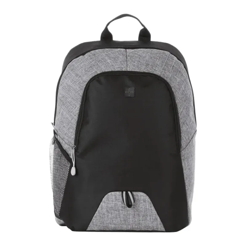 Custom Branded Pier Computer Backpack - 15" — view 2