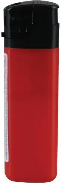 Custom Branded Piezo Electronic Lighter — view 3