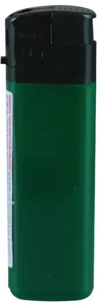 Custom Branded Piezo Electronic Lighter — view 4