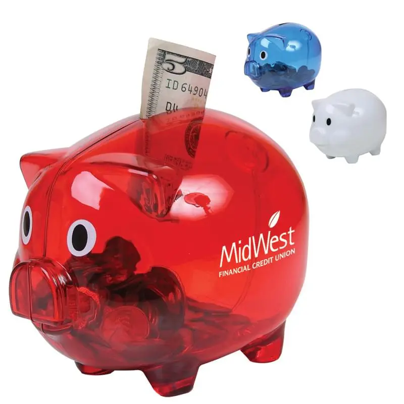 Piggy Bank