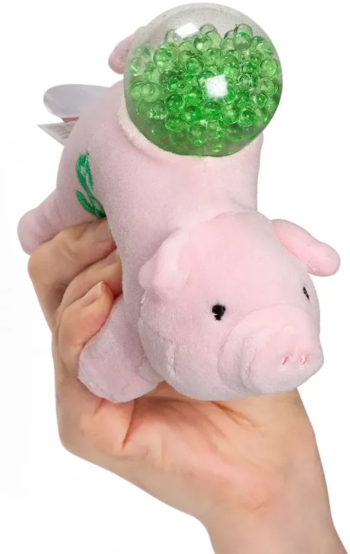 Piggy Bank Stress Buster™ — view 2