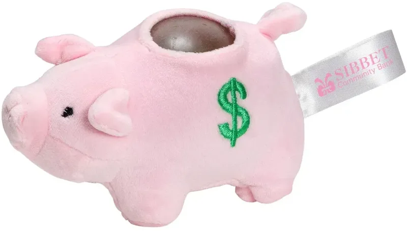 Piggy Bank Stress Buster™ — view 3