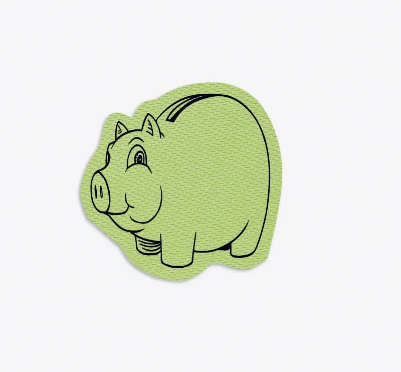 Piggy Jar Opener — view 10