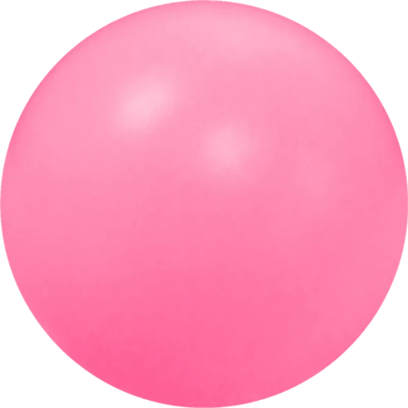 Ping Pong Balls (Colors) — view 4