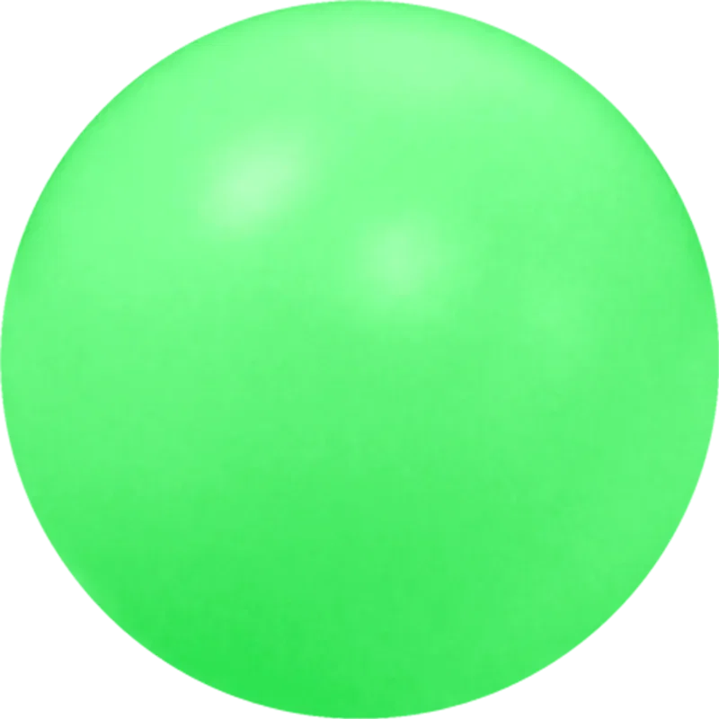 Ping Pong Balls (Colors) — view 5
