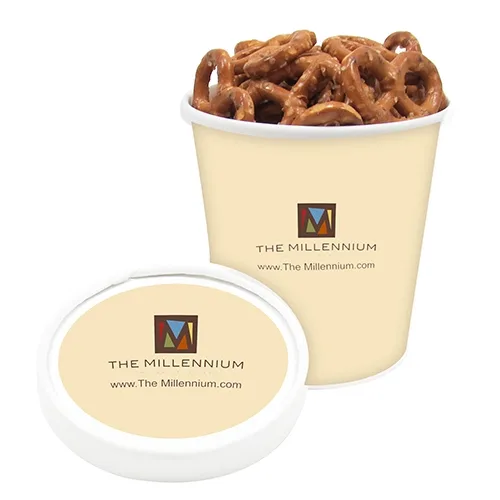 Pint Size Snack Tub - On-The-Go Snacking — view 5