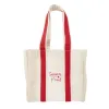 Pisces rPET Non-Woven Tote Bag — view 10