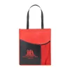 Pisces rPET Non-Woven Tote Bag — view 5