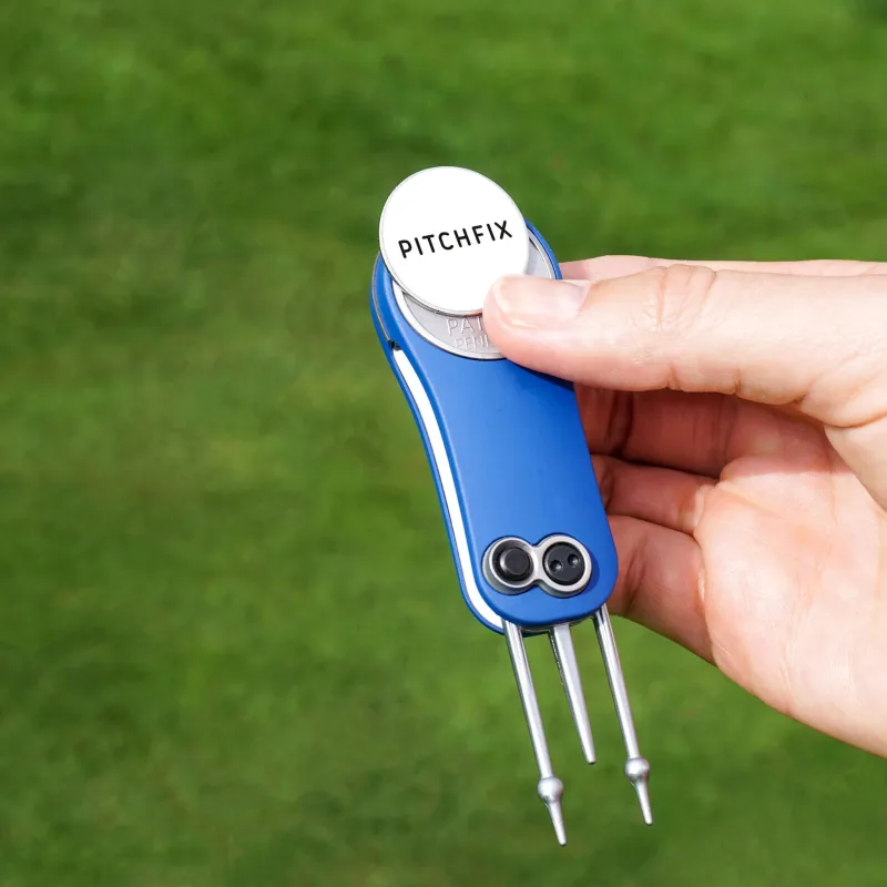 Pitchfix Fusion 2.5 Divot Tool — view 3