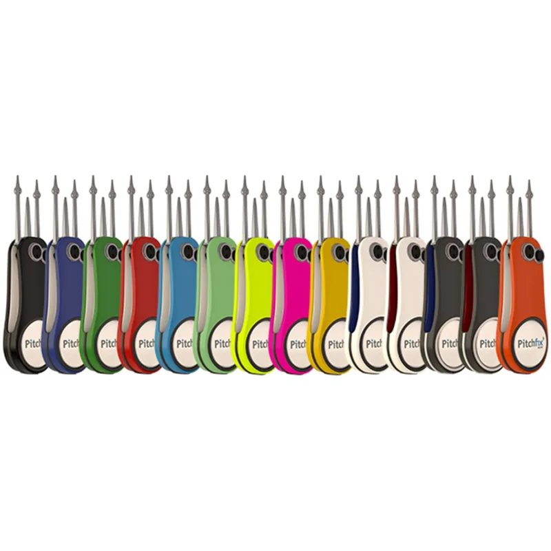 Pitchfix Fusion 2.5 Divot Tool — view 5